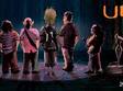 concert urma in club daos