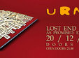 concert urma in club doors constanta