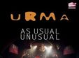 concert urma in the silver church
