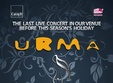 concert urma in the silver church 