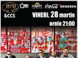 concert urma la pitesti