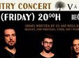 concert valaszut bodega oradea