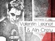 concert valentin leonat si alin cretu