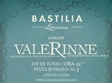 concert valerinne la libraria bastilla