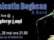 concert vali boghean band