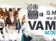 concert vama gradina cu filme