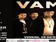 concert vama in princess club