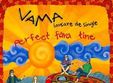 concert vama in the silver church