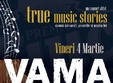 concert vama in true club