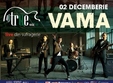 concert vama in true club