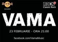 concert vama la bucuresti