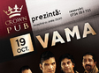 concert vama la oradea