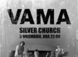 concert vama la the silver church