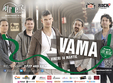 concert vama la true club