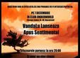concert vandalu in underworld