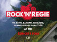 concert vasile mardare la rock n regie