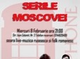 concert vasile pitonov si mihai mosoi in londophone