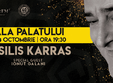 concert vasilis karras la sala palatului