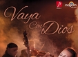 concert vaya con dios la sala palatului