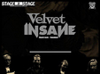 concert velvet insane