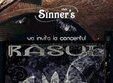 concert verma leptor in club sinner s