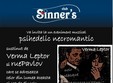 concert verma leptor si ruepavlov in sinner s club