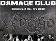 concert vertigo si overdrive in damage club