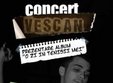 concert vescan in alba iulia