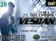 concert vescan in club reset sibiu