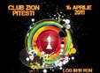 concert vescan in club zion