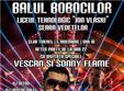 concert vescan si sonny flame la targu mures