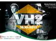 concert vh2 in true club