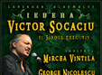 concert victor socaciu la timisoara