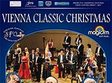 concert vienna classic christmas la bacau
