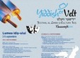 concert vienna klezmer band la green hours din bucuresti