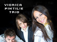 concert viorica pintilie trio