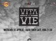 concert vita de vie electric la hard rock cafe 