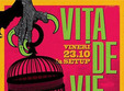 concert vita de vie