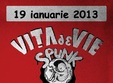 concert vita de vie in arad