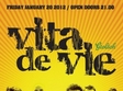 concert vita de vie in bacau