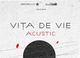 concert vita de vie in hard rock cafe