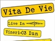 concert vita de vie in wings club