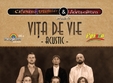 concert vita de vie la cafeneaua artistilor