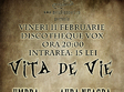 concert vita de vie la suceava