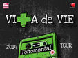 concert vita de vie la zalau
