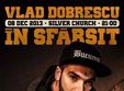 concert vlad dobrescu la the silver church