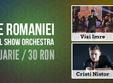 concert vocile romaniei la tribute club