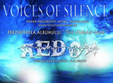 concert voices of silence redox