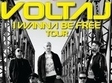 concert voltaj in constanta
