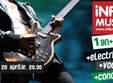 concert voodoo si electric fence in control